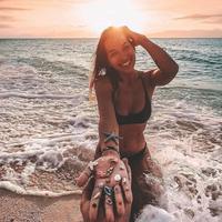 Отзыв от Анжелика - виза ДТВ